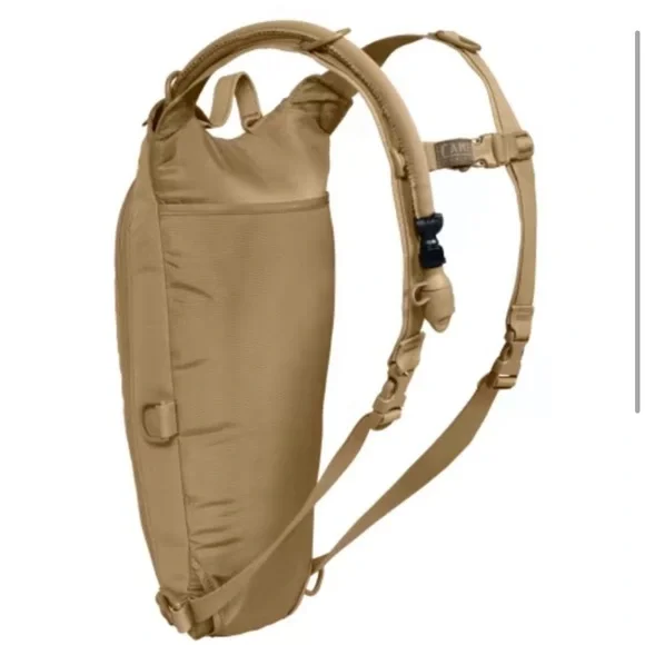 New Camelbak Thermobak 3L 100 oz Mil Spec Crux Coyote
